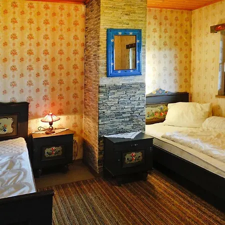 Casa vacanze Holiday Fankhaus - Otr06500-f Kirchbichl