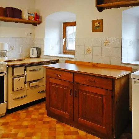 Casa vacanze Holiday Fankhaus - Otr06500-f